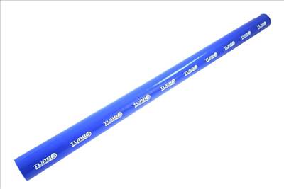 TurboWorks 100cm kék szilikon csatlakozó 51mm