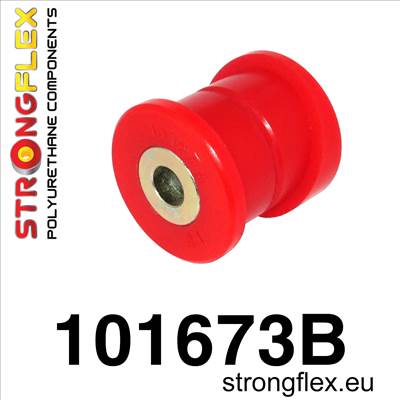 ELSŐ LENGÉSCSILLAPÍTÓ FELFÜGGESZTŐ STRONGFLEX SZILENT Mazda RX-8