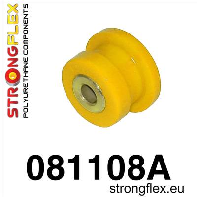HÁTSÓ ELSŐ BEKÖTŐKAR STRONGFLEX SZILENT SPORT Acura Integra 93-01 Acura Integra Type R 97-01 Honda Civic 88-91 Honda Civic 91-95 Honda Civic 95-00 JAPAN Honda Civic 95-00 UK Honda CRX 88-91 Honda CRX del Sol 92-97 Honda Integra 93-01 H Honda Integra Type 
