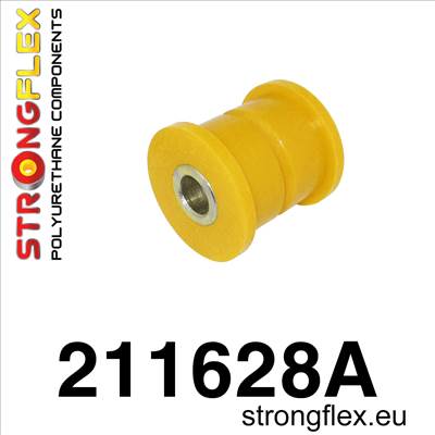 HÁTSÓ LENGŐKAR BELSŐ STRONGFLEX SZILENT SPORT Toyota Supra 93-02 Toyota / Lexus Soarer SC300 SC400 91-00