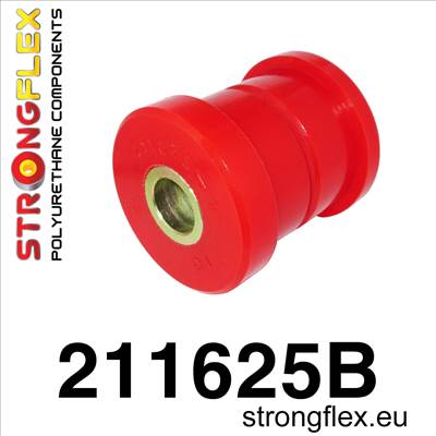 ELSŐ ALSÓ LENGŐKAR HÁTSÓ STRONGFLEX SZILENT Toyota Supra 93-02 Toyota / Lexus Soarer SC300 SC400 91-00