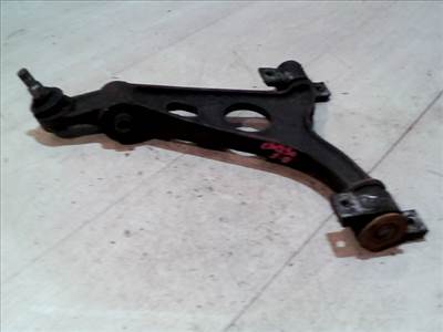 ALFA ROMEO ROMEO 147 00.10-04.10 Jobb első alsó lengőkar