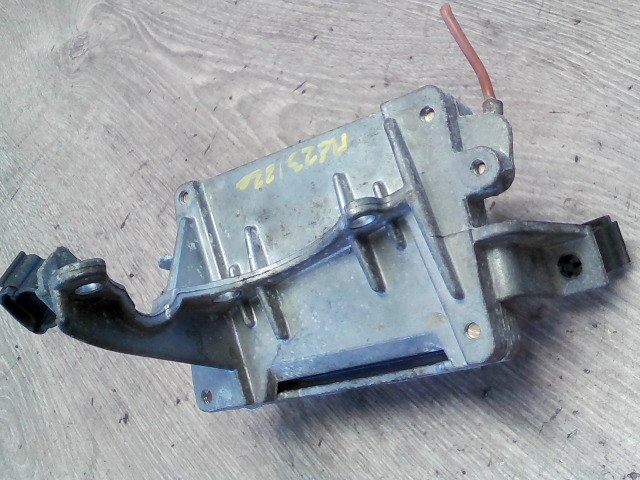 ALFA ROMEO ROMEO 156 Motorvezérlő egység ECU PCM modul 1. kép