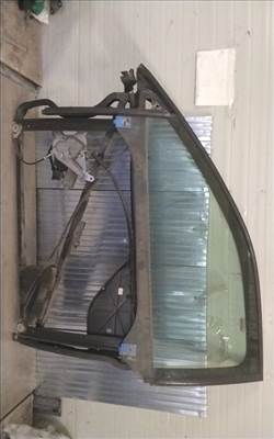 AUDI A3 96-00 Bal első ablakemelő szerkezet elektromos