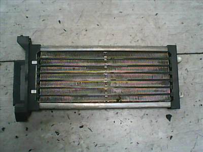 AUDI A4 01-04 Fűtőradiátor elektromos