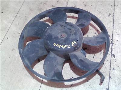 AUDI A4 94-98 Hűtőventilátor