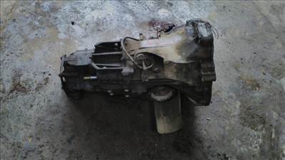 AUDI A6 94-97 Sebességváltó. benzines manuális