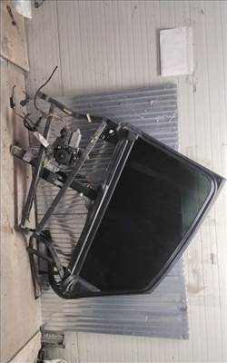 AUDI A6 97-04 Jobb hátsó ablakemelő szerkezet elektromos