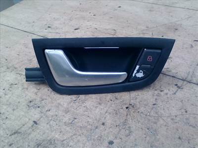 AUDI A8 2003.01.01-2010.02.28 Bal első belső kilincs