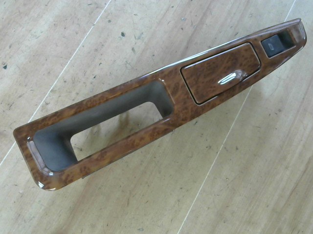 AUDI A8 94.06-02.12 BAL HÁTSÓ ABLAKEMELŐ KAPCSOLÓ 1. kép