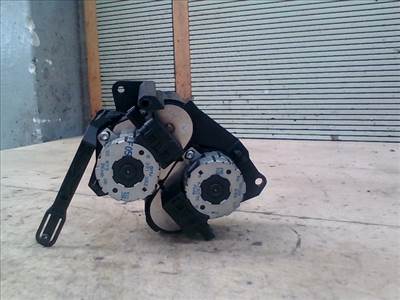 BMW E36 89-00 Fűtésszabályzó zsalu állító motor