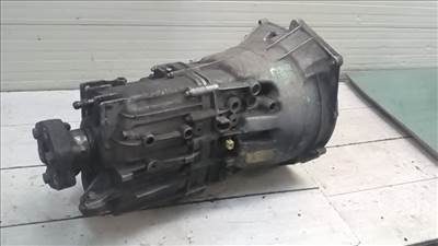 BMW E46 98-05 Sebességváltó, dízel manuális