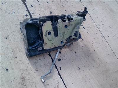 CHEVROLET Tacuma 02-08 Bal hátsó ajtó zárszerkezet központi záras