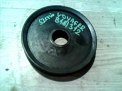 CHRYSLER VOYAGER Szervószivattyú szíjtárcsa