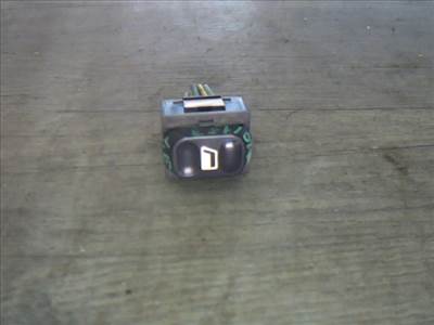 CITROEN BERLINGO 96-02 Jobb első ablakemelő kapcsoló