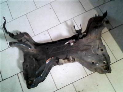 CITROEN C4 2008.10.01-2010.09.30 Első bölcső futóműtartó segédkeret