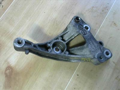 CITROEN C4 2008.10.01-2010.09.30 Klíma tartó bak