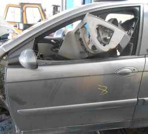 CITROEN C5 -04.09 Bal első ajtó.