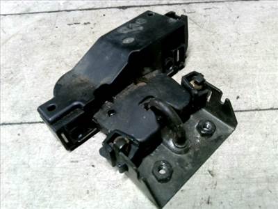 CITROEN C5 05- Csomagtér ajtó zárszerkezet