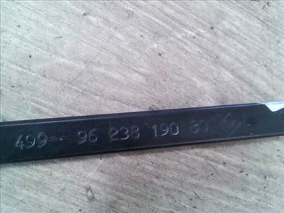 CITROEN XSARA 00.11-04.12 Ablaktörlő kar hátsó