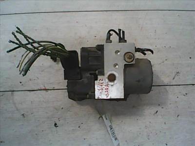 CITROEN XSARA 97.11-00.10 ABS ABR ESP pumpa