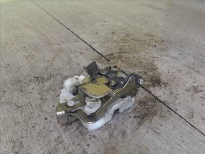 DAEWOO MATIZ 01-05 Jobb első ajtó zárszerkezet mechanikus