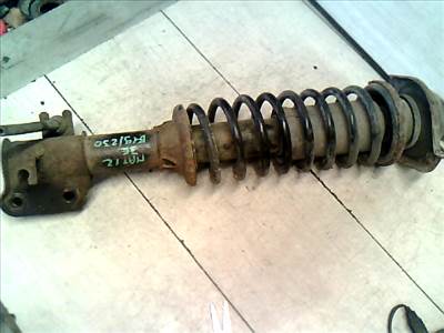 DAEWOO MATIZ 01-05 Jobb első lengéscsillapító rugóval