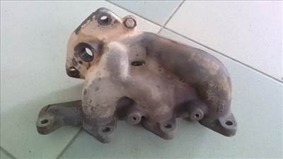DAEWOO MATIZ 01-05 KIPUFOGÓ CSONK