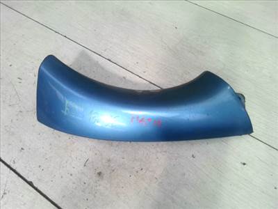 DAEWOO MATIZ 98-01 Jobb fényszóró alatti bajusz díszléc