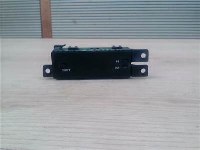 DAIHATSU CHARADE -92 Óra időmérő