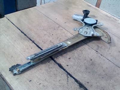 DAIHATSU Cuore 2003-2005  ( L251) Bal első ablakemelő szerkezet elektromos