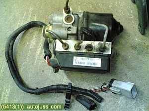 DODGE CARAVAN 96- ABS ABR ESP pumpa