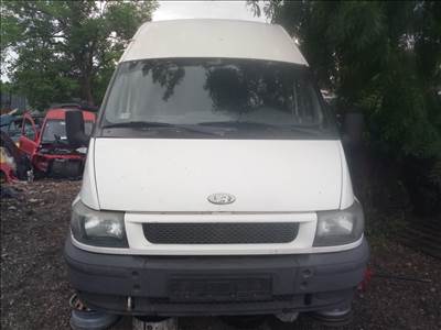 Ford Transit Mk6 gyújtás, motorvezérlő, adagoló, porlasztó 