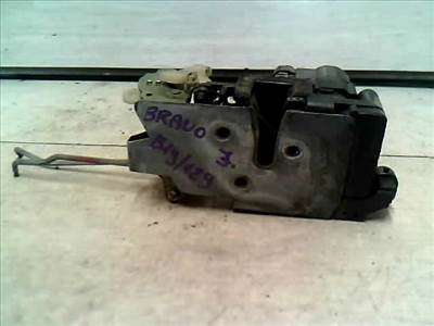 FIAT BRAVO Jobb első ajtó zárszerkezet központizáras