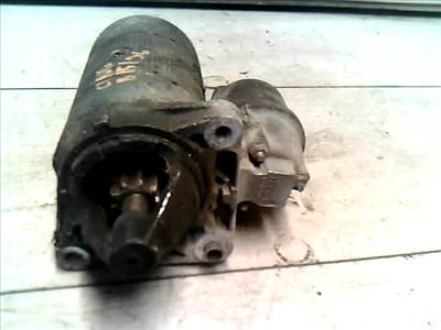 FIAT CINQUECENTO Önindító. benzines