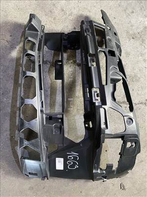 BMW G31, 540iX, B58 bal ködlámpa tartó 51117385345