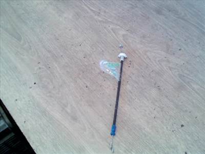 FIAT Doblo 2009.09.01-2014.12.31 Ajtózár bowden