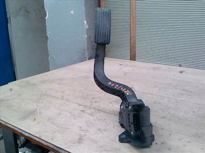 FIAT DUCATO 06.07.01-13.12.31 Elektromos gázpedál