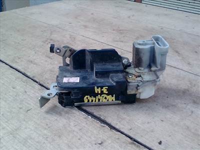 FIAT MULTIPLA 02.03-04.07 Jobb hátsó ajtó zárszerkezet központi záras