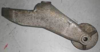 FIAT MULTIPLA 04.08-10.02 Sebességváltó tartó bak