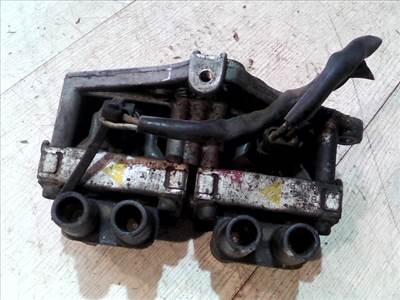 FIAT PUNTO I. Gyújtótrafó 