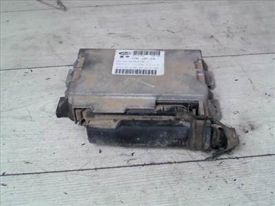 FIAT PUNTO I. Motorvezérlő egység ECU PCM modul