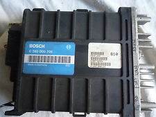 FIAT UNO 89-94 Motorvezérlő egység ECU PCM modul