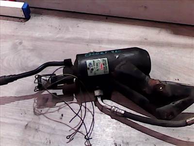 FORD ESCORT 95- Klíma szárító szűrő