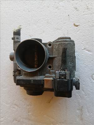Opel Astra G 1998-2008 1998-2008 Fojtószelep Z16XEP 55352858
