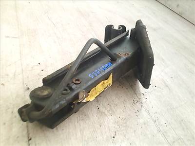 FORD FIESTA 89-95 Autóemelő