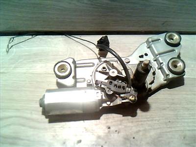 FORD FOCUS 98-04 Ablaktörlő motor hátsó