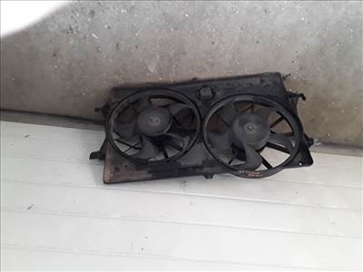 FORD FOCUS 98-04 Hűtőventilátor