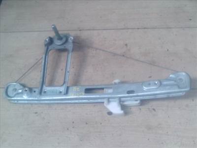 FORD FOCUS 98-04 Jobb hátsó ablakemelő szerkezet mechanikus
