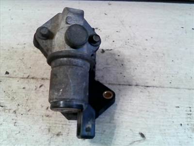 FORD KA 96-09 Alapjárati motor